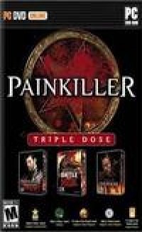 Painkiller Universe