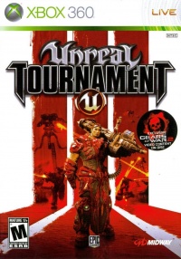 Unreal Tournament 3