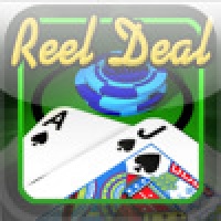 Reel Deal Blackjack