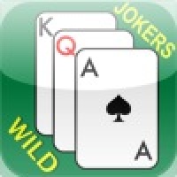 Jokers Wild Video Poker