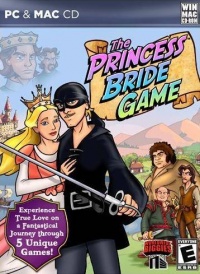 The Princess Bride Game