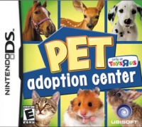 Pet Adoption Center