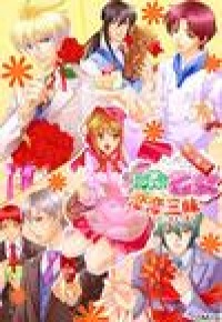 Jingi Naki Otome Koi Koi Zanmai