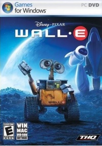 WALL-E