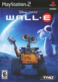 WALL-E