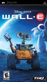 WALL-E