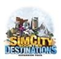 SimCity Societies: Destinations