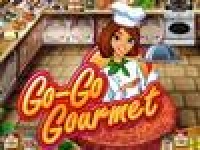 Go-Go Gourmet