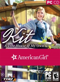 American Girl: Kit Mystery Challenge