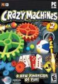 Crazy Machines 2