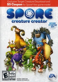 Spore Creature Creator