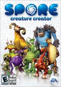 Spore Creature Creator