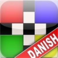 Denmark - BrainFreeze Puzzles Danish Version
