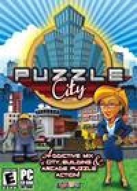 Puzzle City