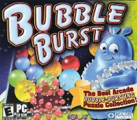 Bubble Burst