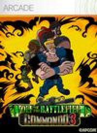 Wolf of the Battlefield: Commando 3