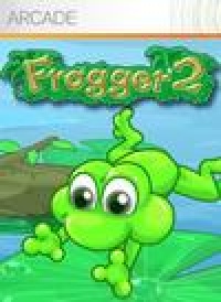 Frogger 2