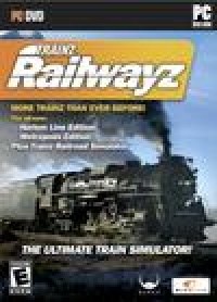 Trainz: The Complete Collection