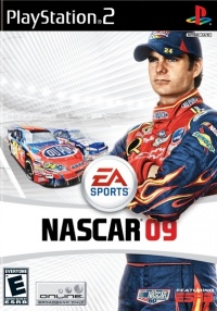 NASCAR 09