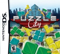 Puzzle City