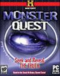 History Channel: Monster Quest