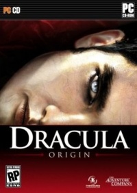 Dracula: Origin