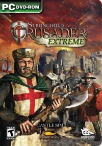 Stronghold Crusader Extreme