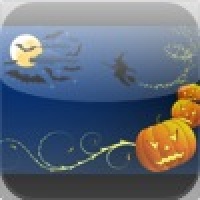 Happy Halloween Slide Puzzle