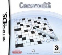 CrossworDS (Deep Silver)