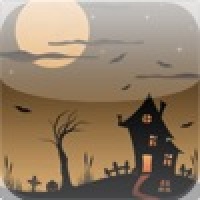 Haunted House Slide Puzzle