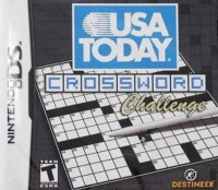 USA Today Crossword Challenge