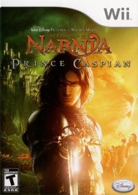 The Chronicles of Narnia: Prince Caspian