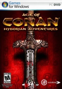 Age of Conan: Hyborian Adventures