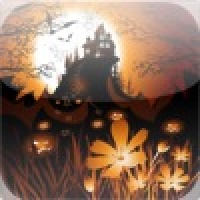Spooky Halloween Slide Puzzle