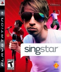 SingStar