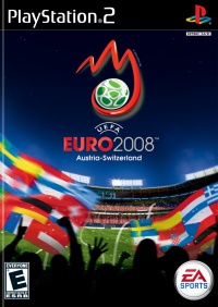 UEFA EURO 2008