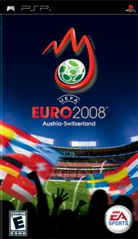 UEFA EURO 2008