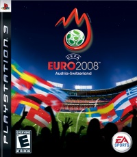 UEFA EURO 2008