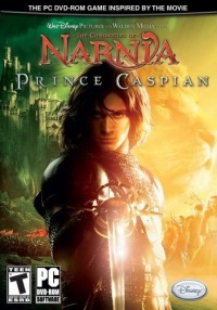 The Chronicles of Narnia: Prince Caspian