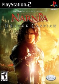 The Chronicles of Narnia: Prince Caspian