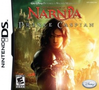 The Chronicles of Narnia: Prince Caspian