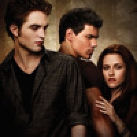 The Twilight Saga: New Moon Movie Game