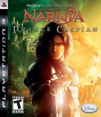 The Chronicles of Narnia: Prince Caspian