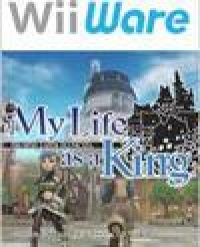 Final Fantasy Crystal Chronicles: My Life as a King