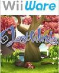 LostWinds