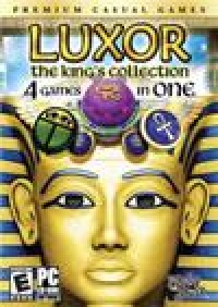 Luxor: The King's Collection