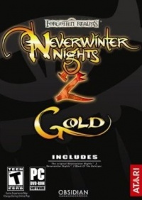 Neverwinter Nights 2 Gold