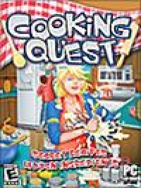 Cooking Quest