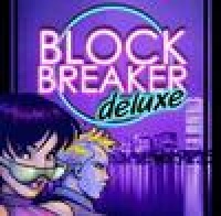 Block Breaker Deluxe 2