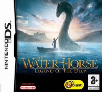 The Waterhorse: Legend of the Deep